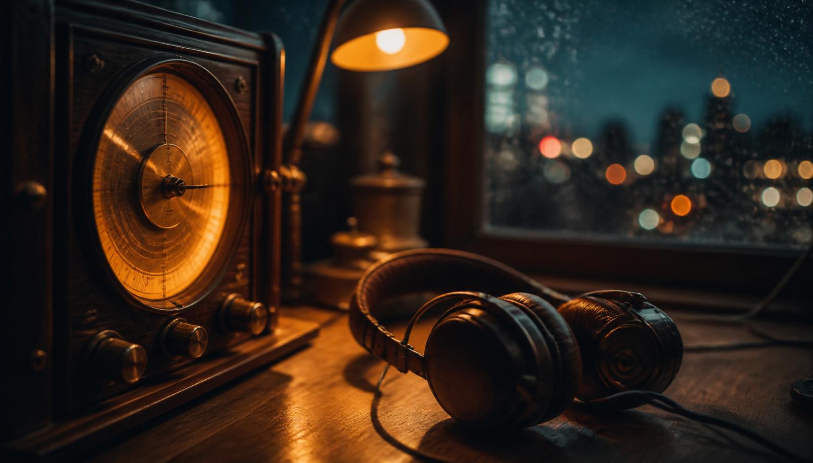 Listen to the World's Best Online Radio Stations Free