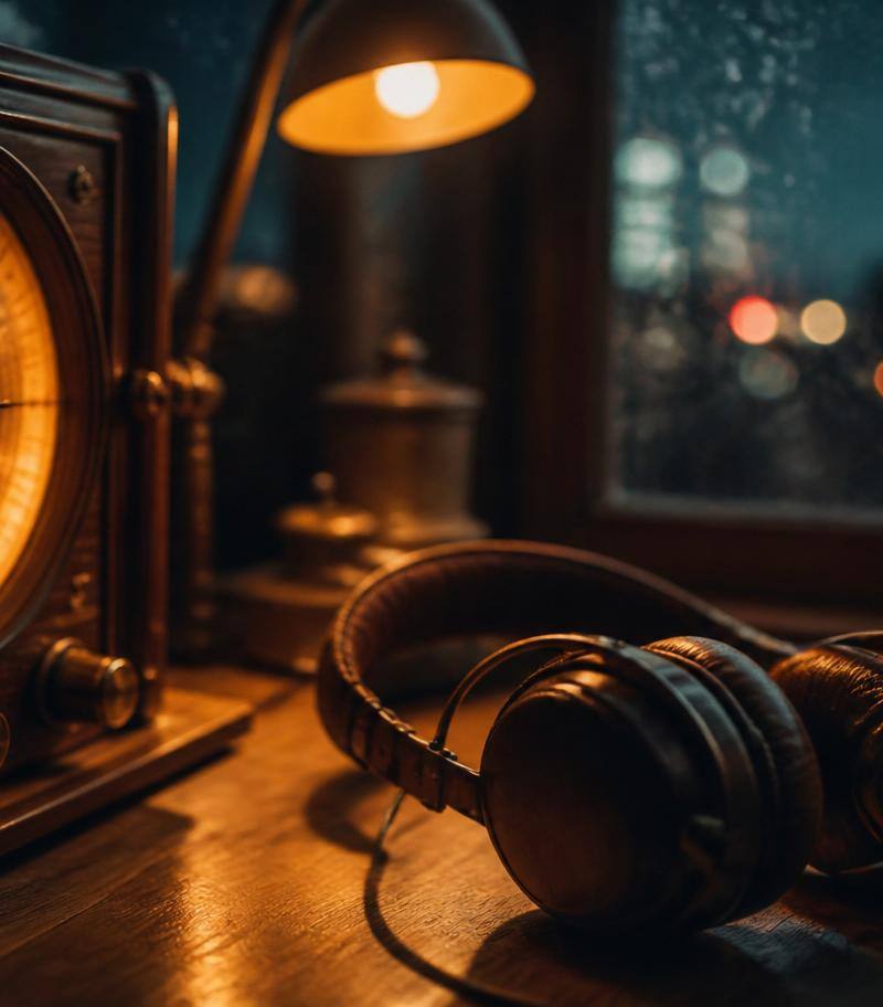 Listen to the World's Best Online Radio Stations Free