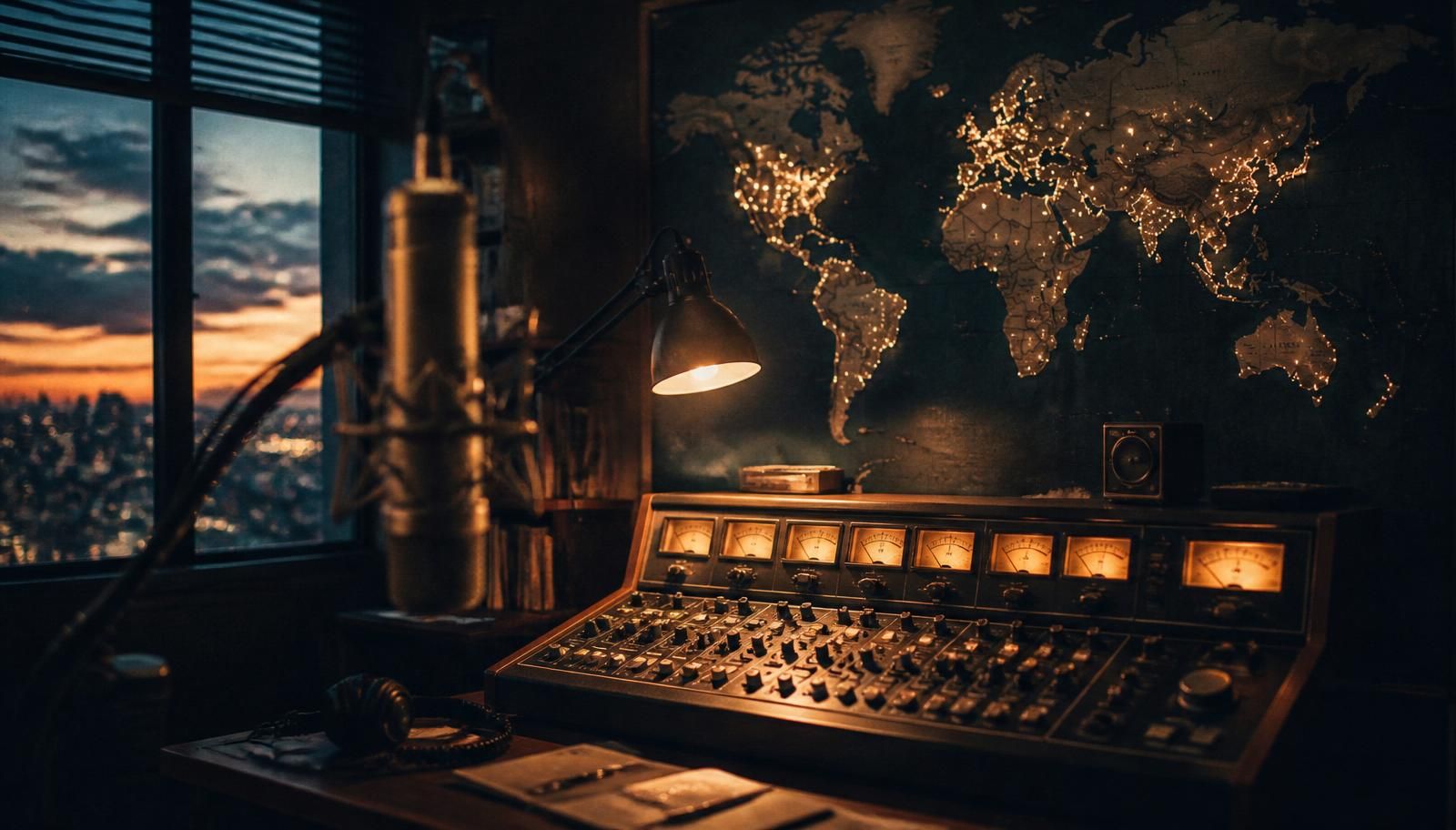 Online Radio Stations: The Complete Guide