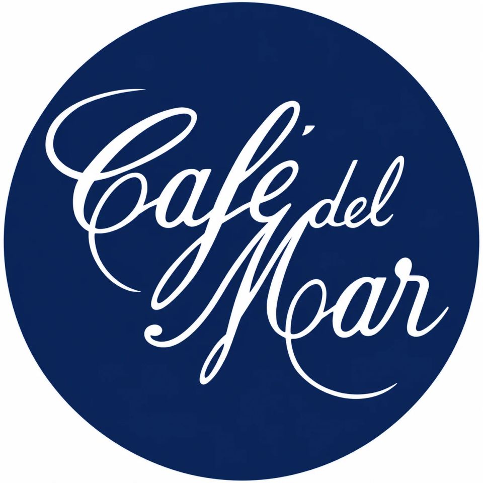 Cafe del Mar Ibiza