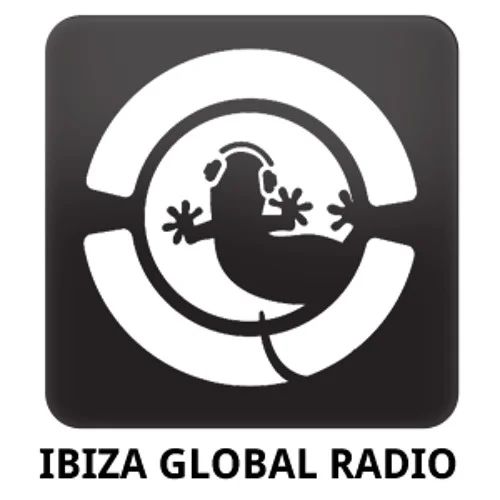 Ibiza Global Radio — listen live on World Radio Central