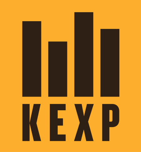 KEXP — listen live on World Radio Central