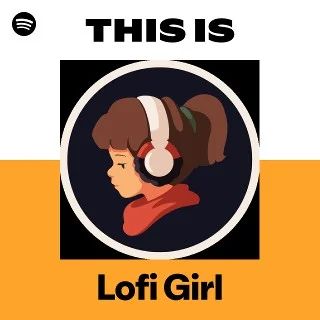 Lofi Girl Radio