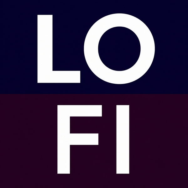 Lo Fi Radio