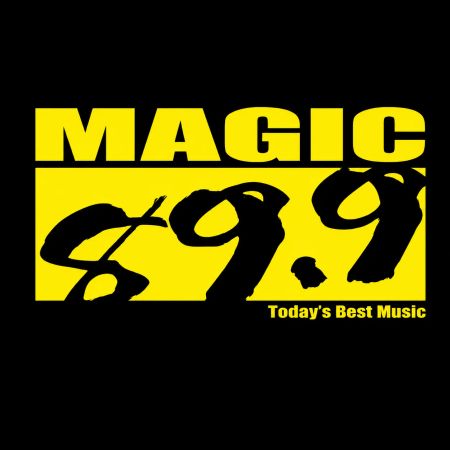 Magic 89.9 — listen live on World Radio Central