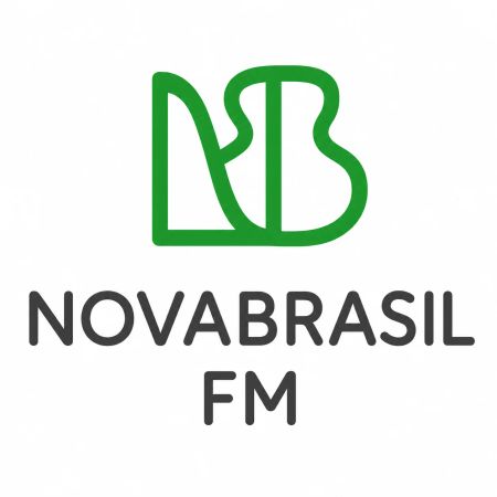 Nova Brasil FM — listen live on World Radio Central