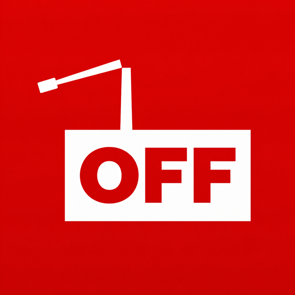 Off Radio