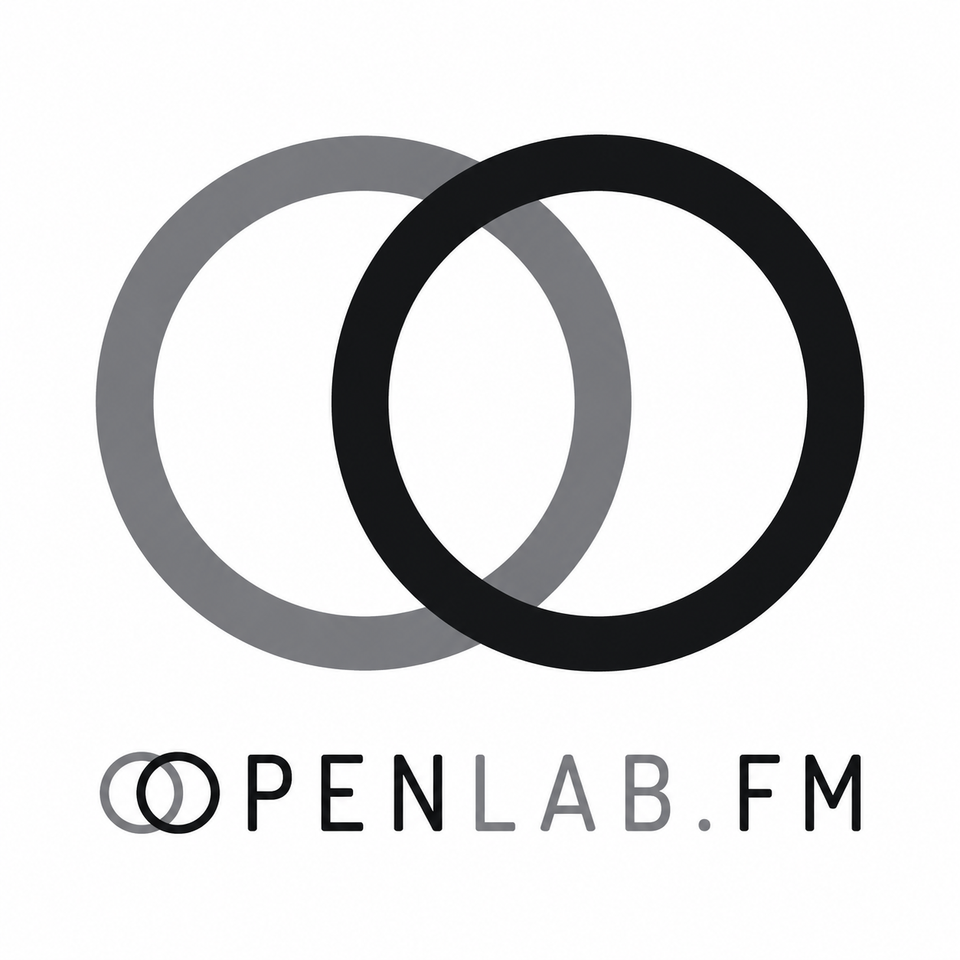 Open Lab FM