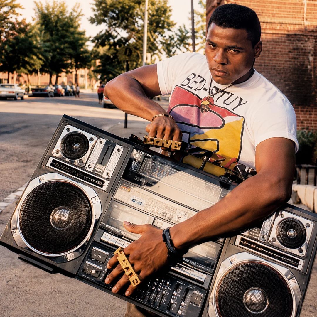 Radio Raheem — listen live on World Radio Central