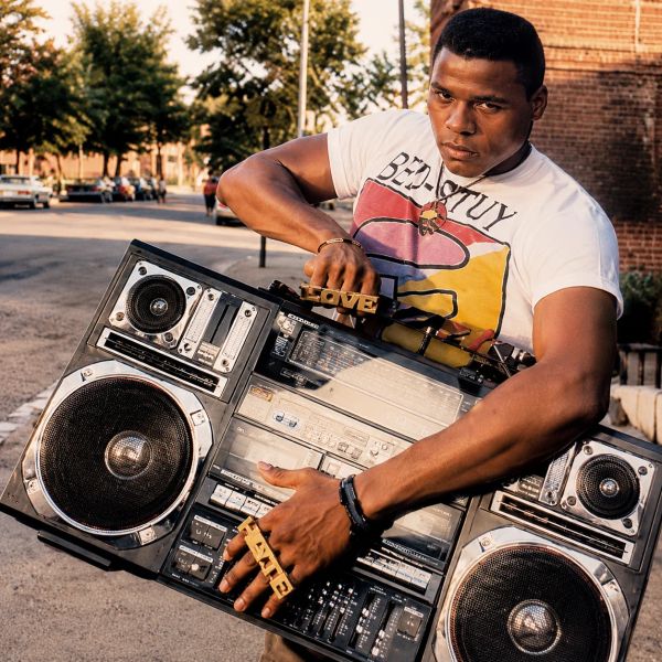 Radio Raheem
