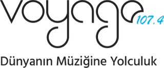 Radyo Voyage