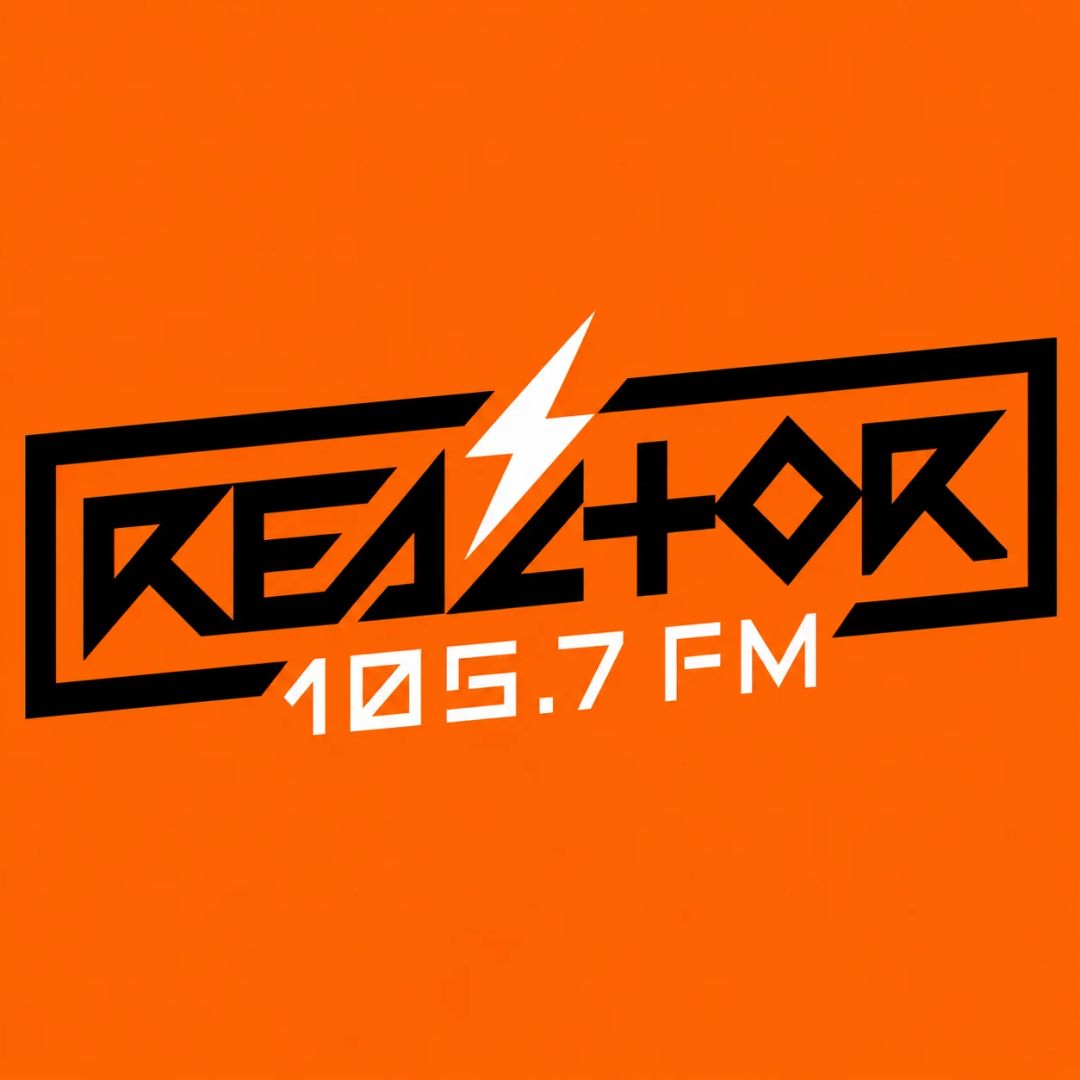 Reactor 105.7 — listen live on World Radio Central