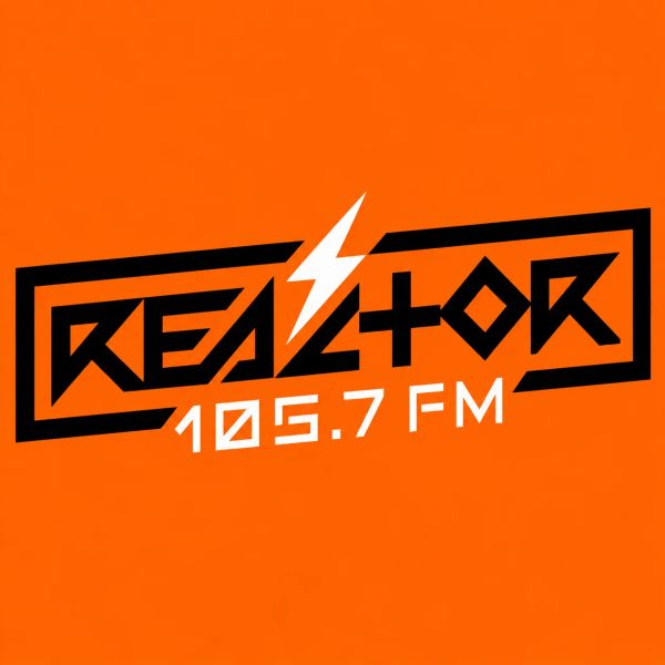 Reactor 105.7
