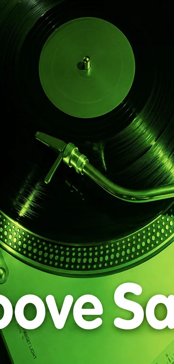 SomaFM Groove Salad