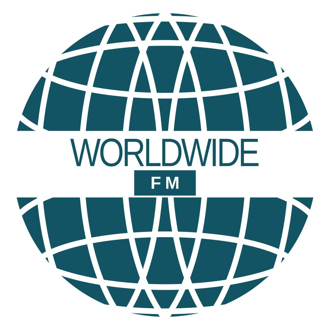 Worldwide FM — listen live on World Radio Central